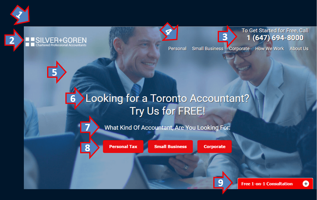 a-successful-accountant-website